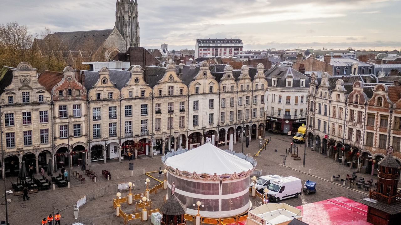 Photo of Others in Arras