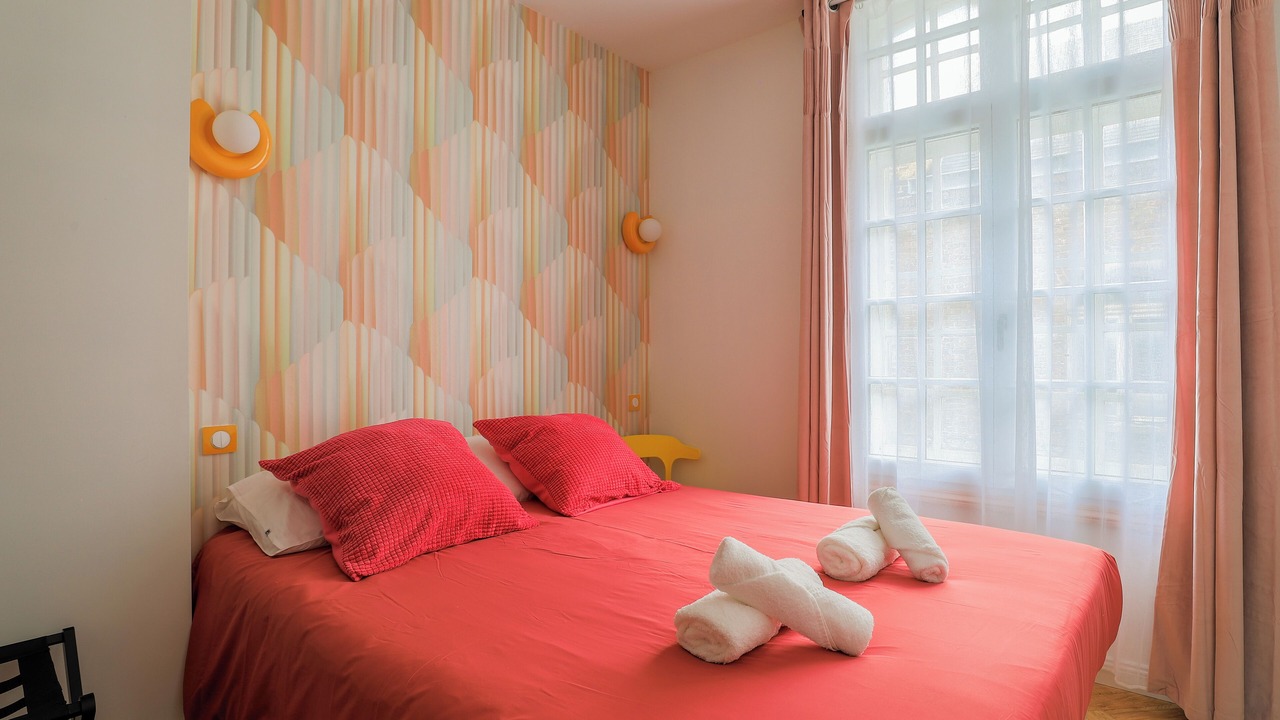 Photo of Bedroom in Arras