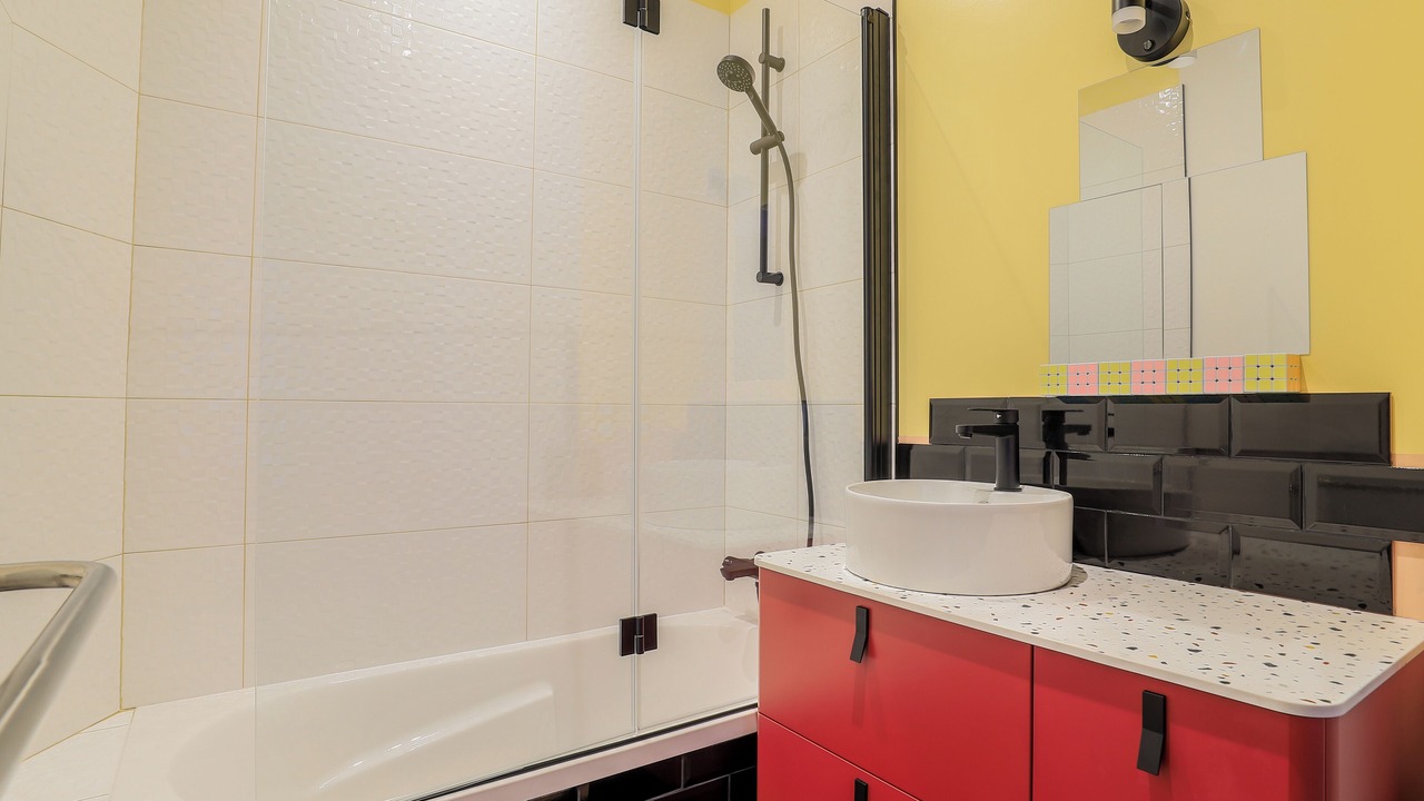 Photo of Bathroom in Arras