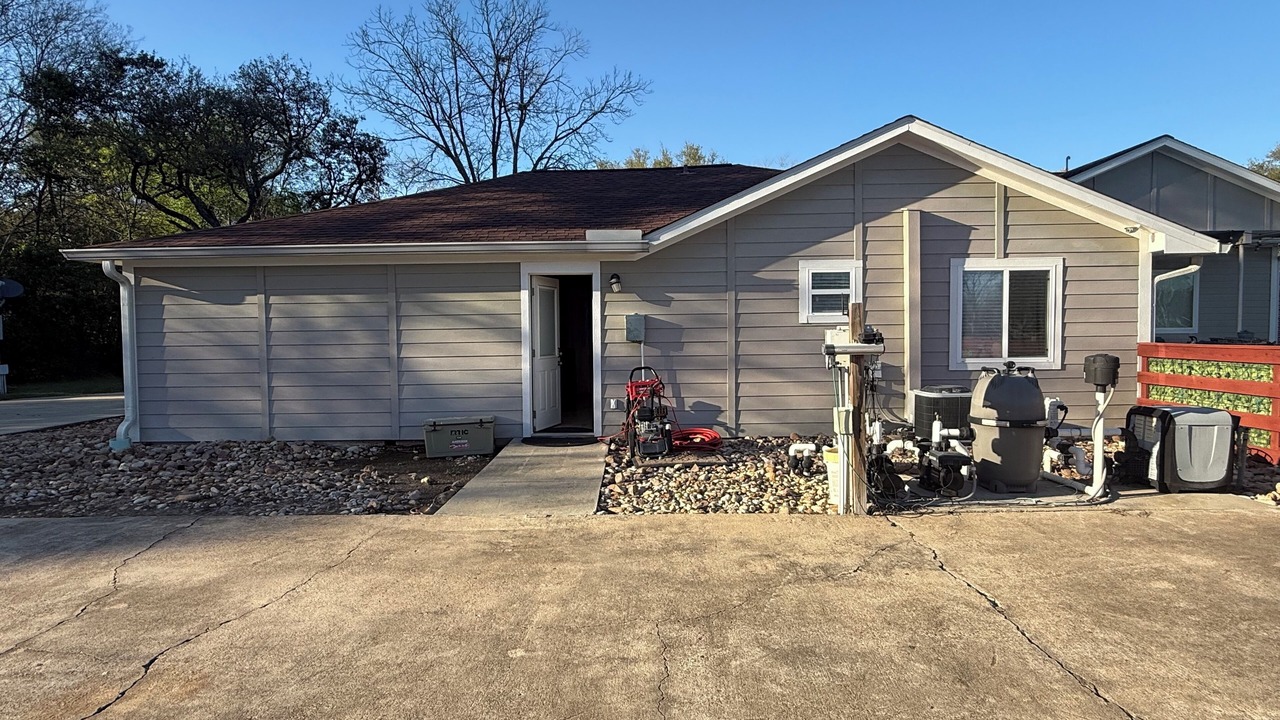 Photo of Outdoor in Cypress
