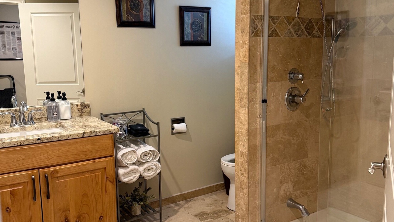 Photo of Bathroom in Cypress
