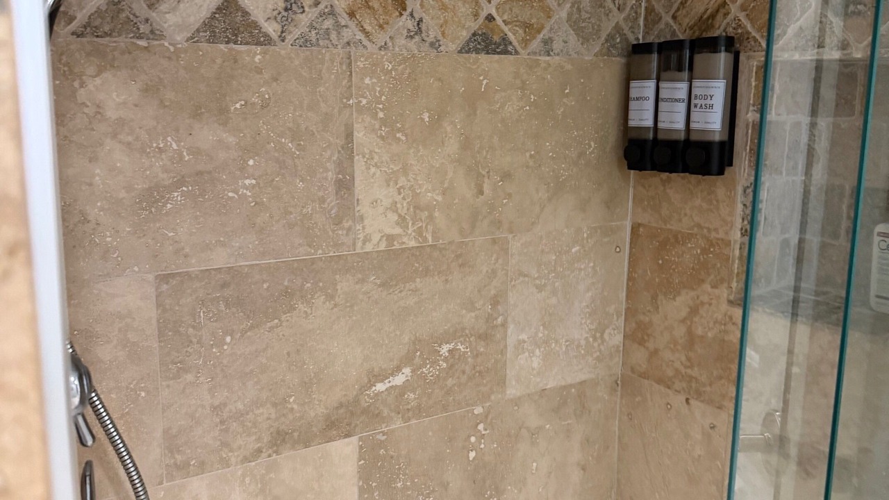 Photo of Bathroom in Cypress