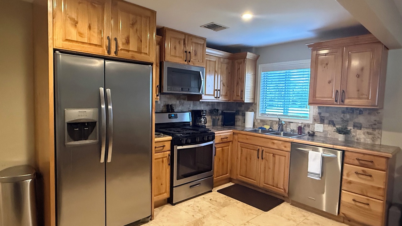 Photo of Kitchen in Cypress
