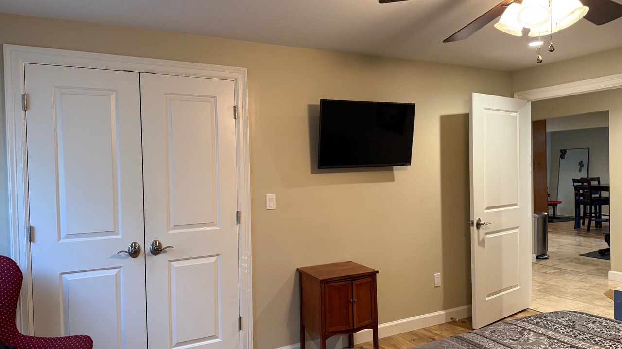 Photo of Bedroom in Cypress