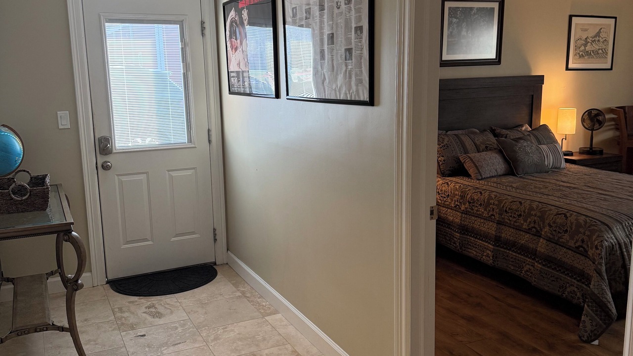 Photo of Bedroom in Cypress