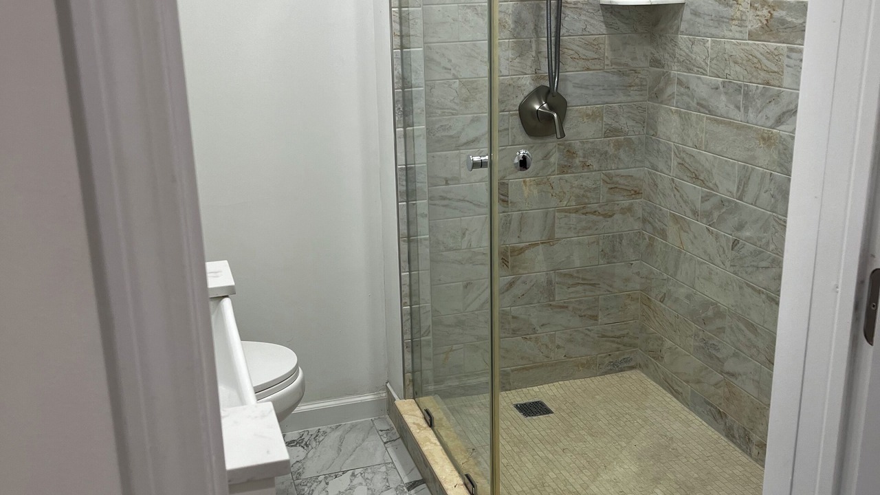 Photo of Bathroom in Woodland Park