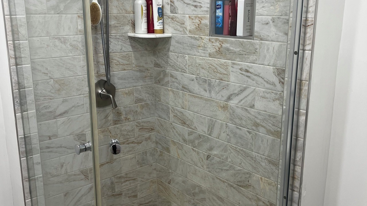 Photo of Bathroom in Woodland Park