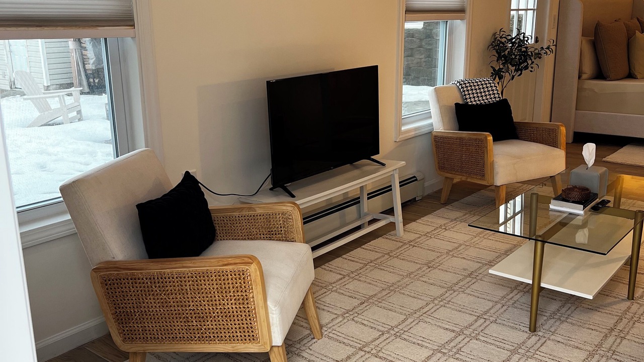 Photo of Livingroom in Woodland Park