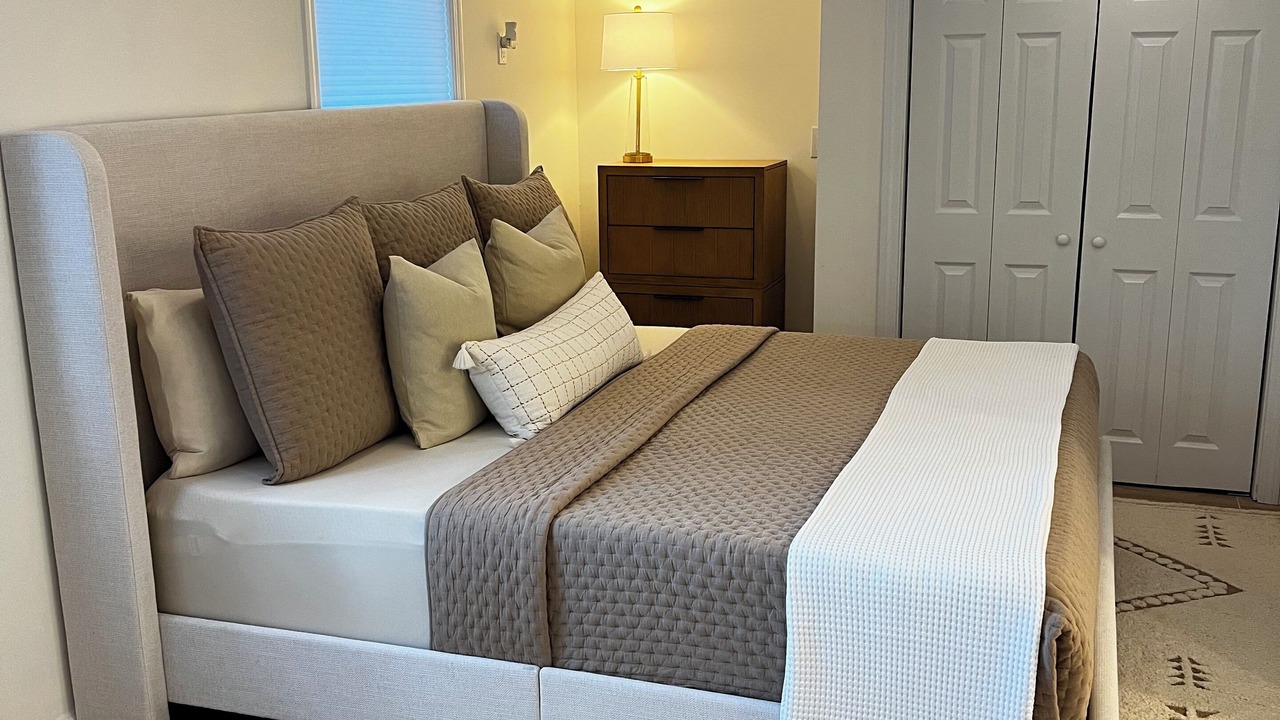 Photo of Bedroom in Woodland Park