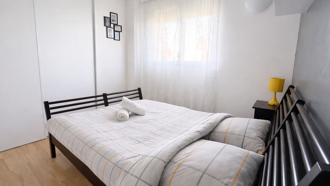 Photo of Bedroom in Torcy-le-Grand