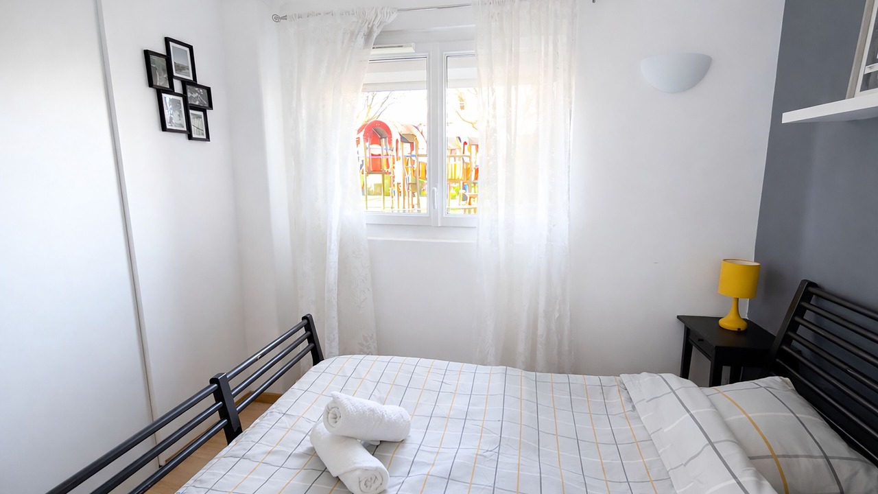 Photo of Bedroom in Torcy-le-Grand
