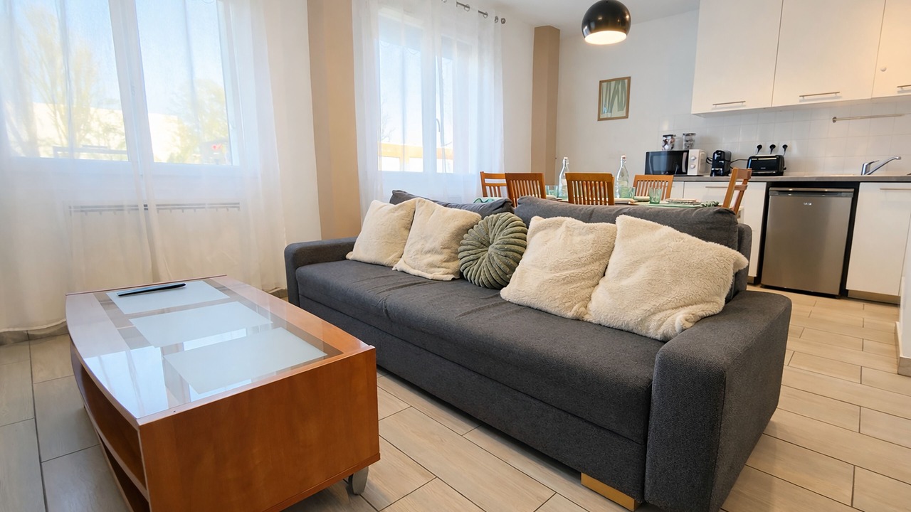 Photo of Livingroom in Torcy-le-Grand