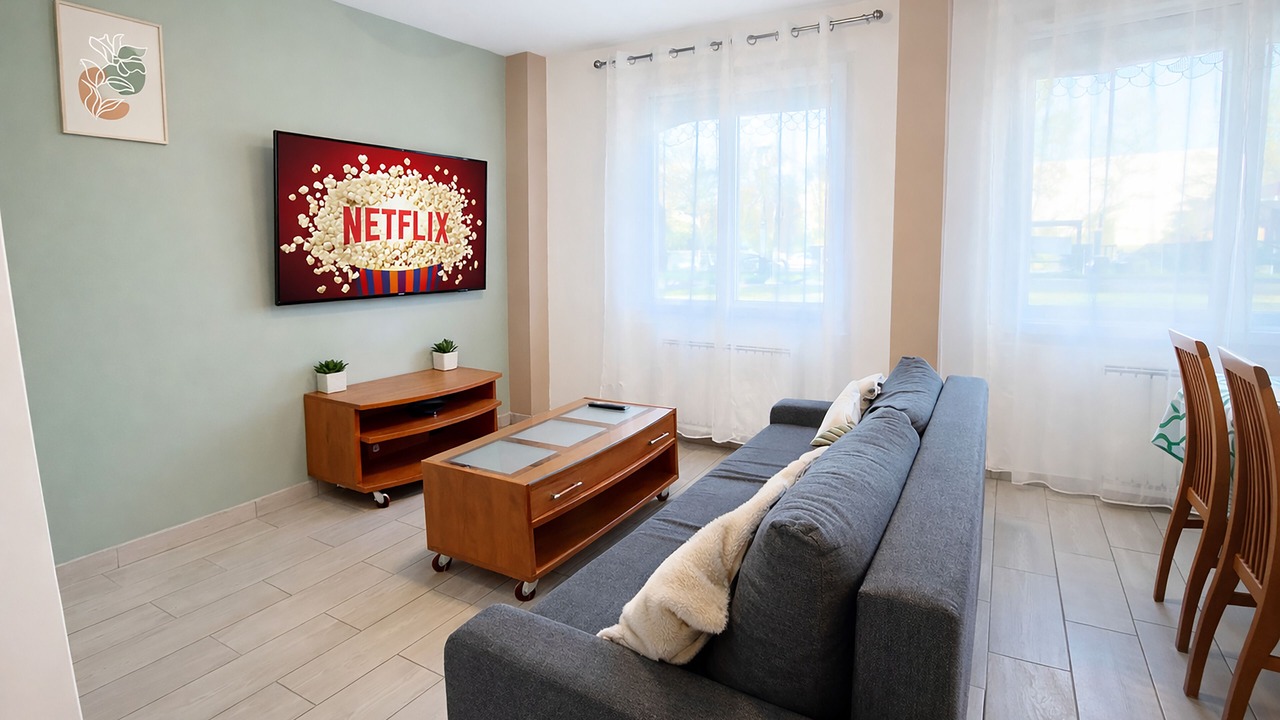 Photo of Livingroom in Torcy-le-Grand