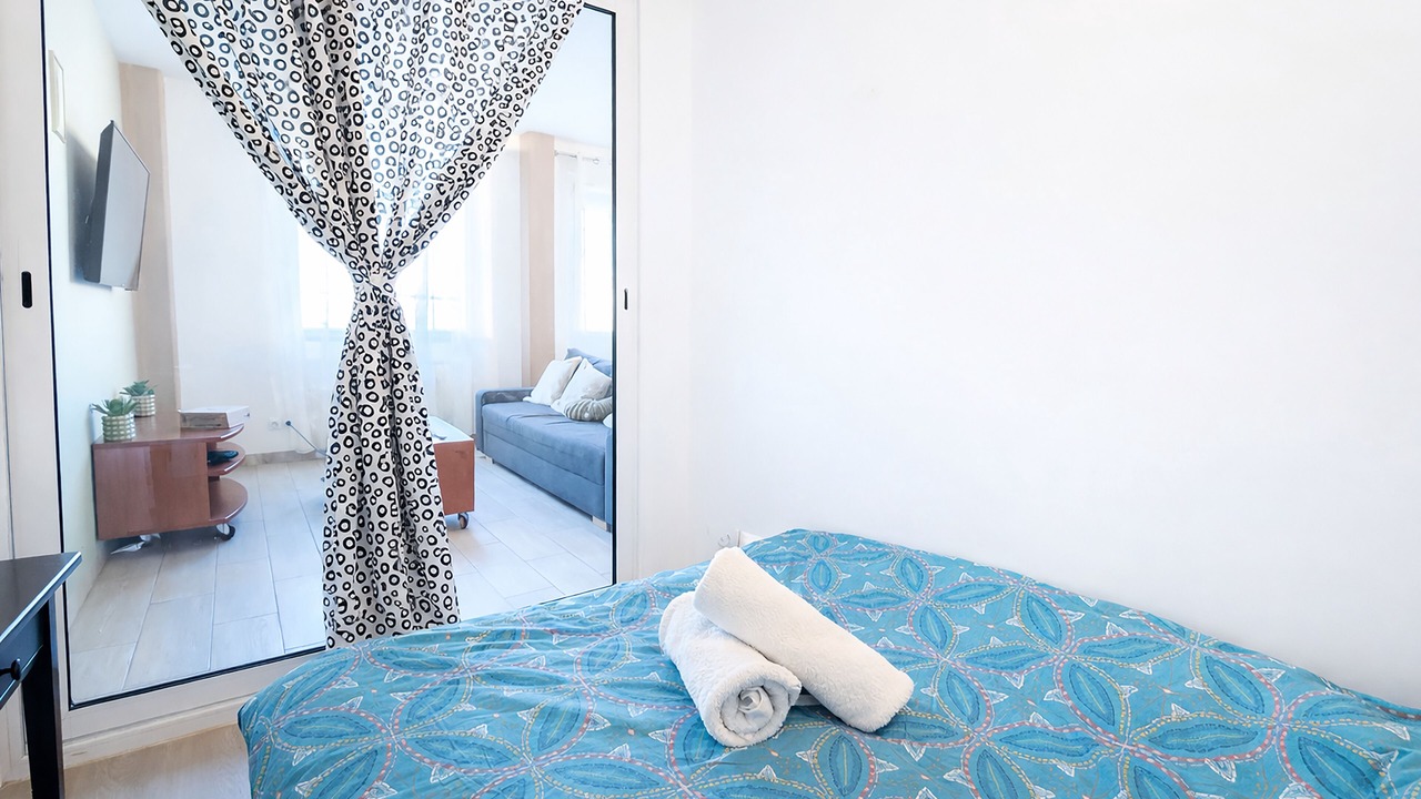 Photo of Bedroom in Torcy-le-Grand