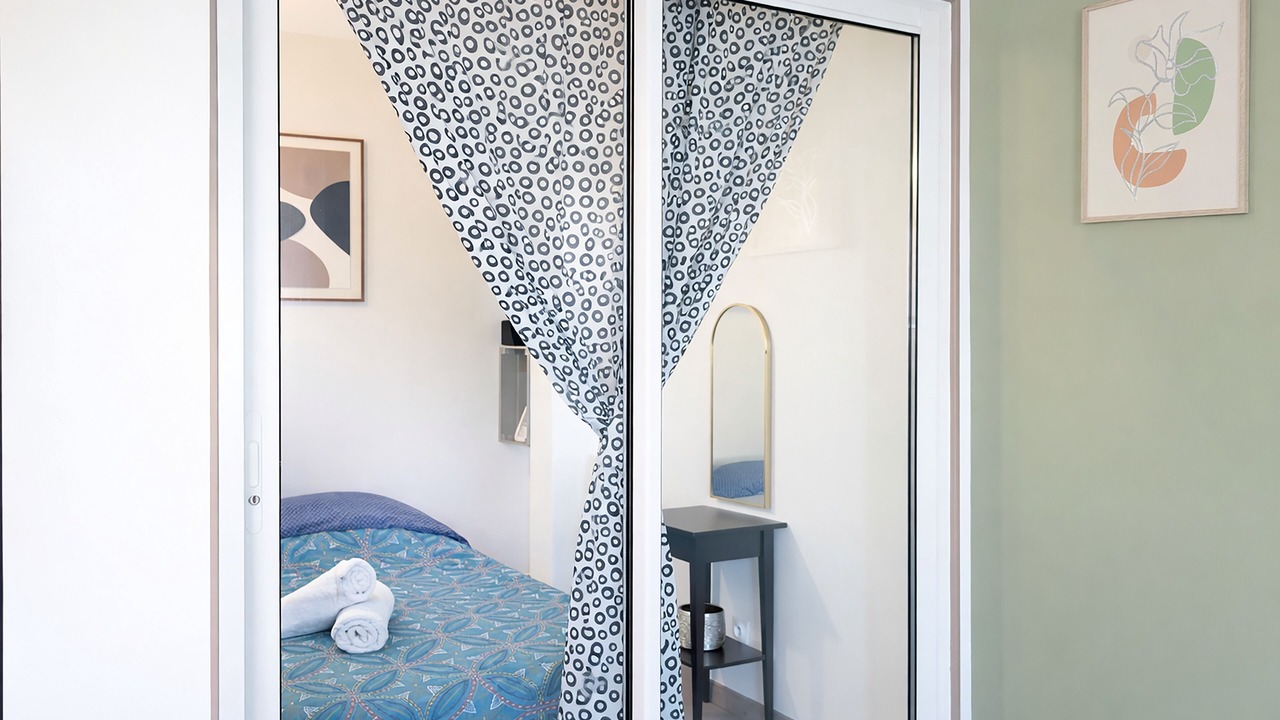 Photo of Bedroom in Torcy-le-Grand