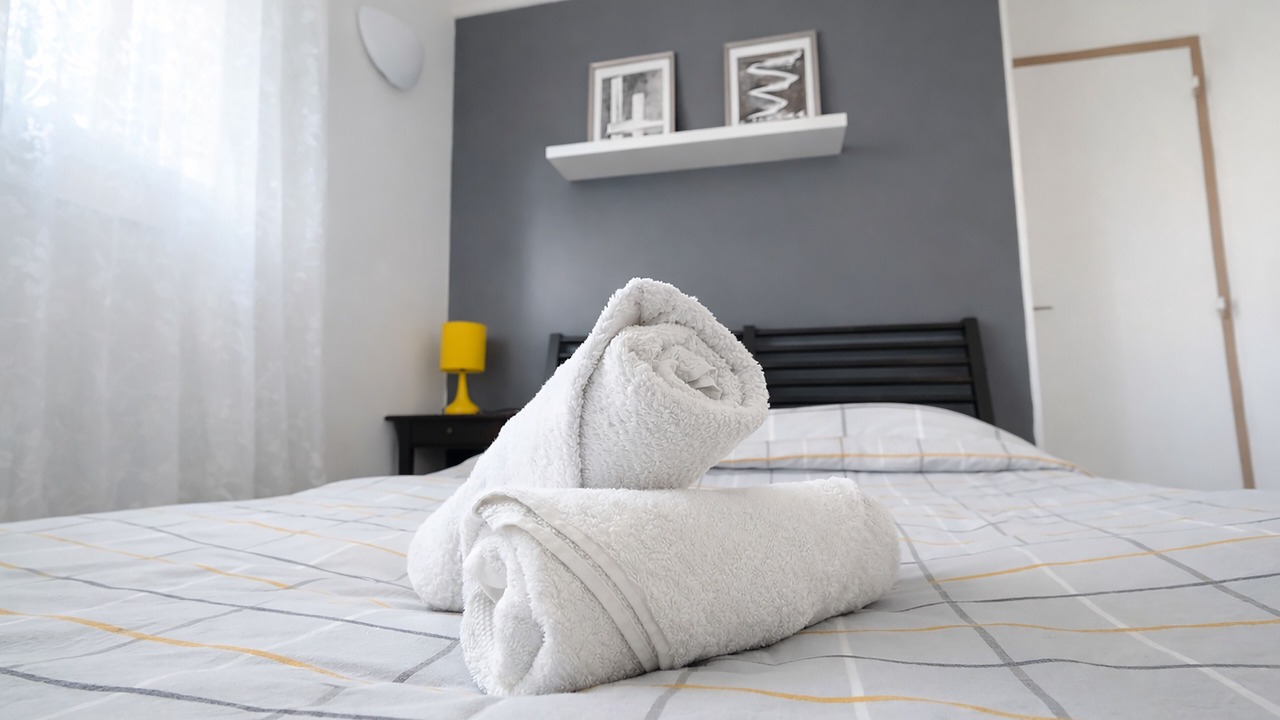 Photo of Bedroom in Torcy-le-Grand