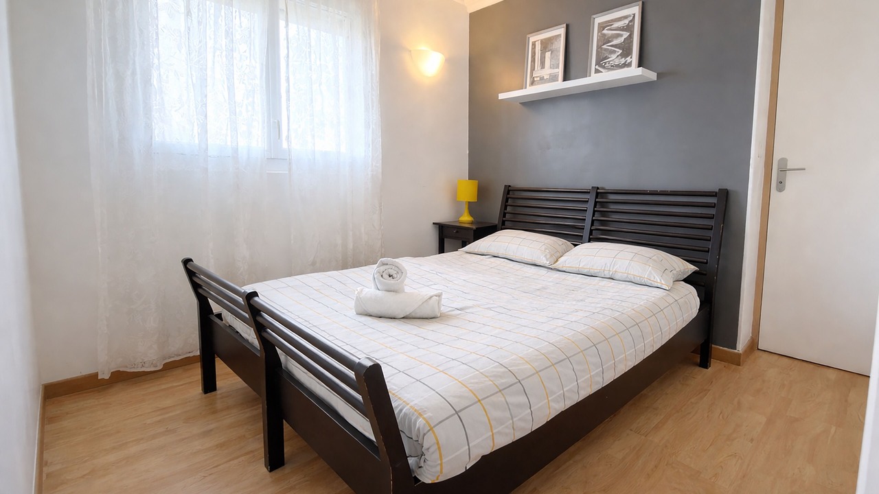Photo of Bedroom in Torcy-le-Grand