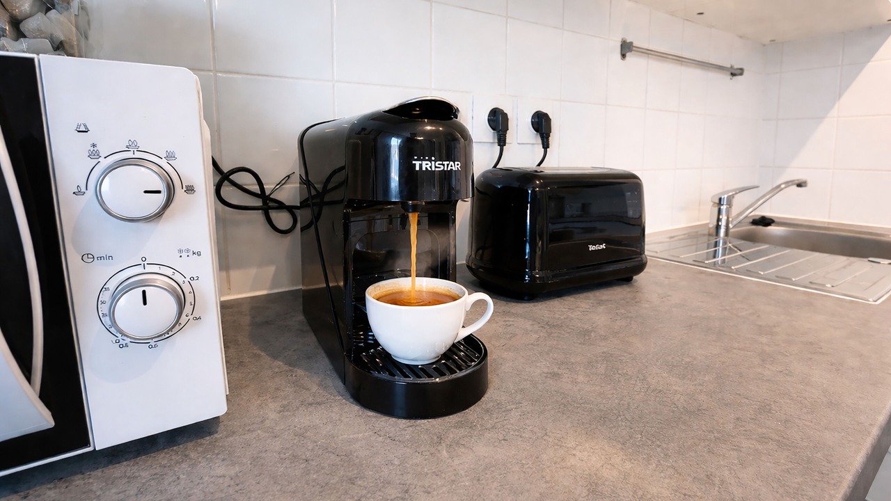 Photo of Kitchen in Torcy-le-Grand