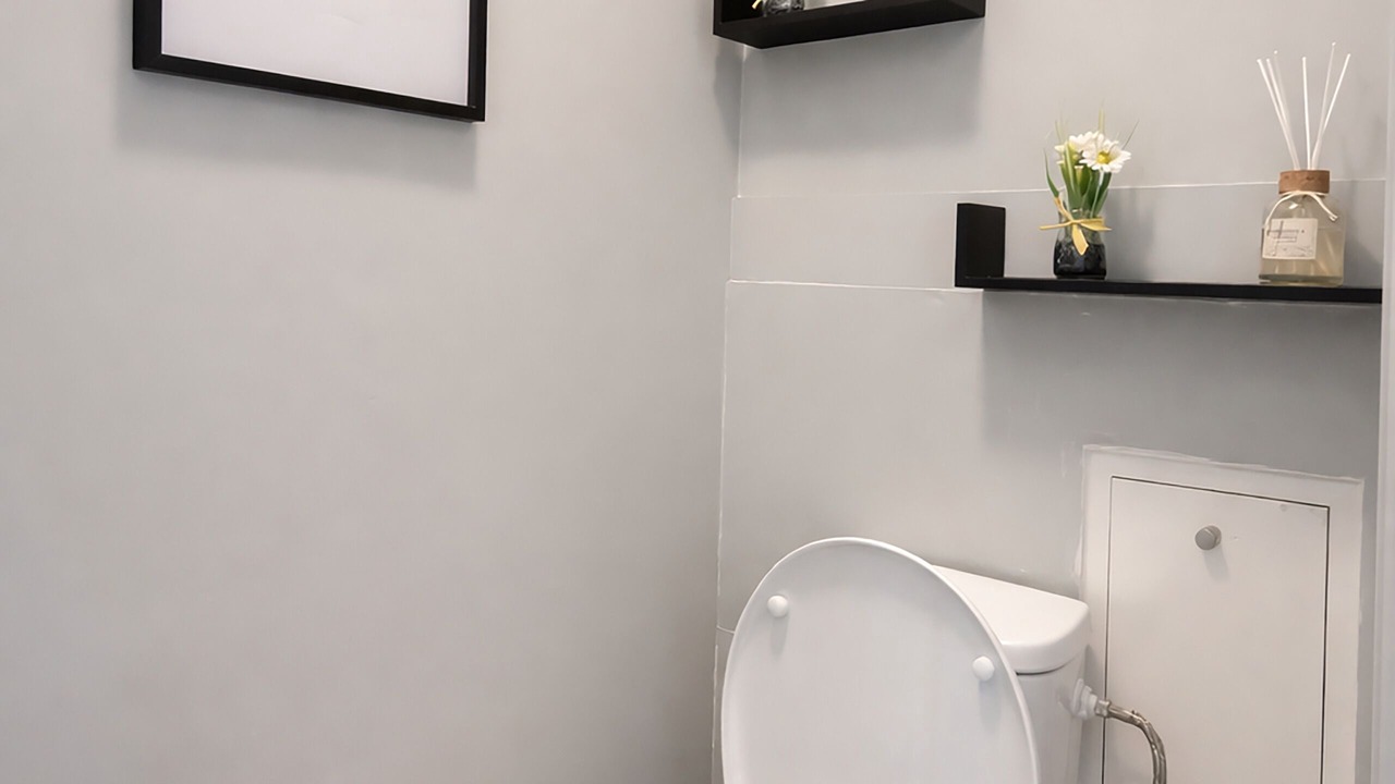 Photo of Bathroom in Torcy-le-Grand