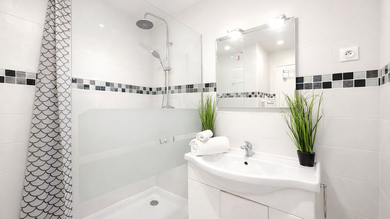 Photo of Bathroom in Torcy-le-Grand