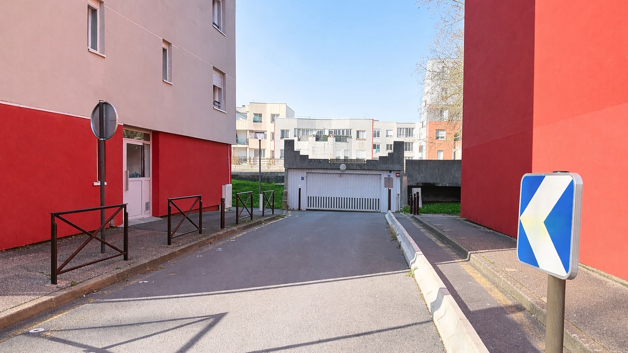 Photo of Outdoor in Torcy-le-Grand
