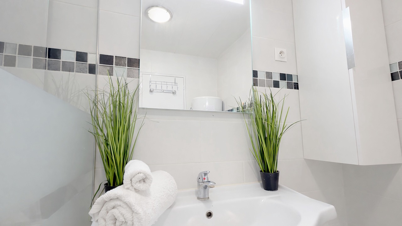 Photo of Bathroom in Torcy-le-Grand