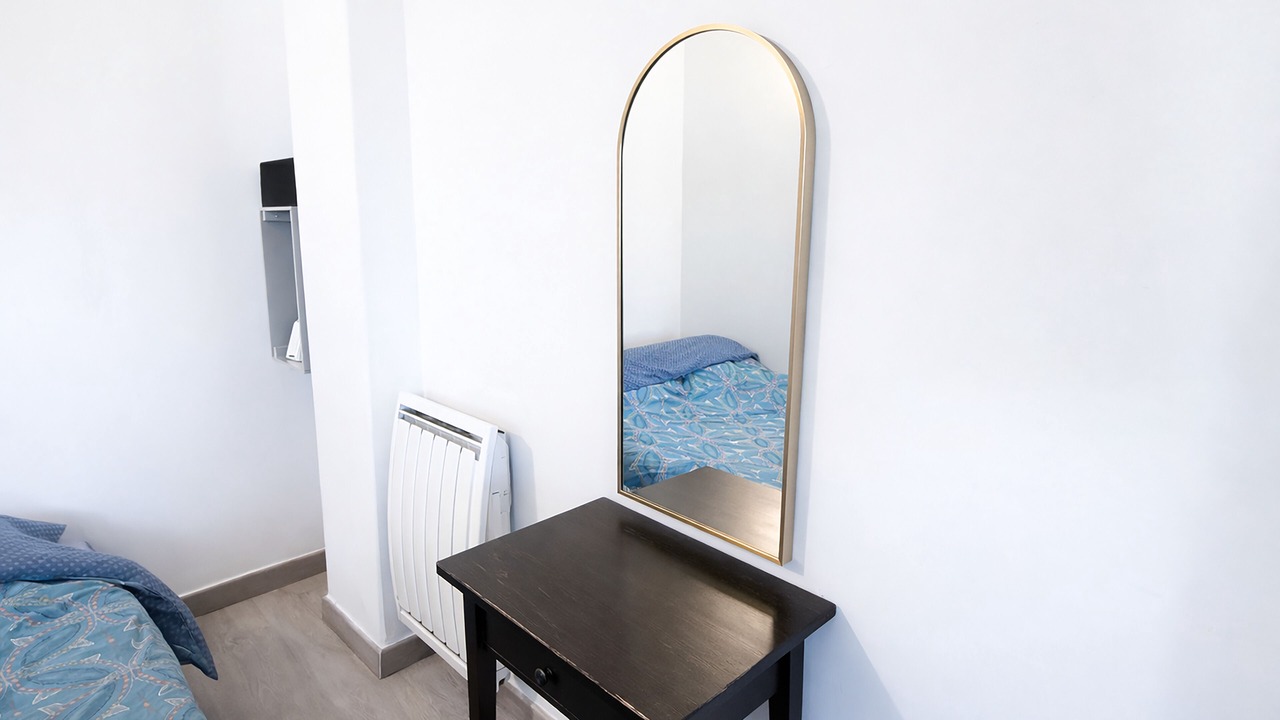 Photo of Bedroom in Torcy-le-Grand