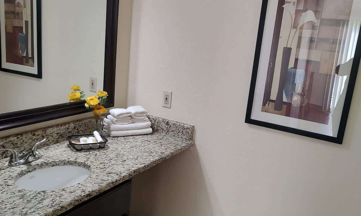 Photo of Bathroom in Greenwich