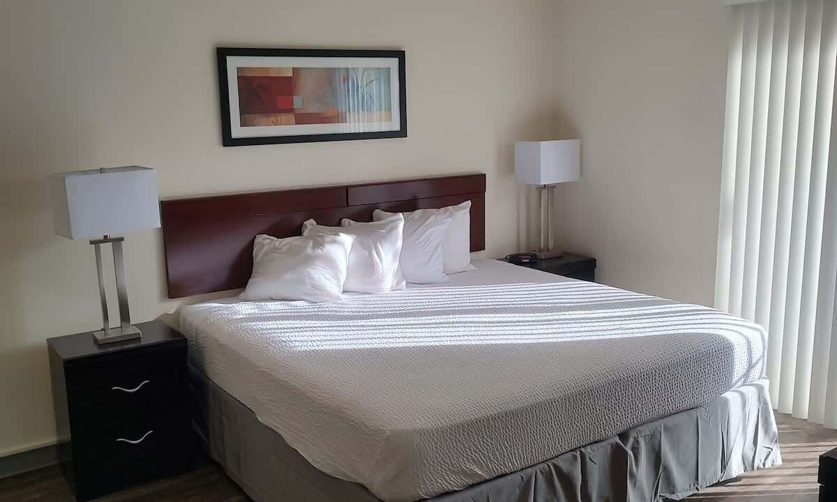 Photo of Bedroom in Greenwich