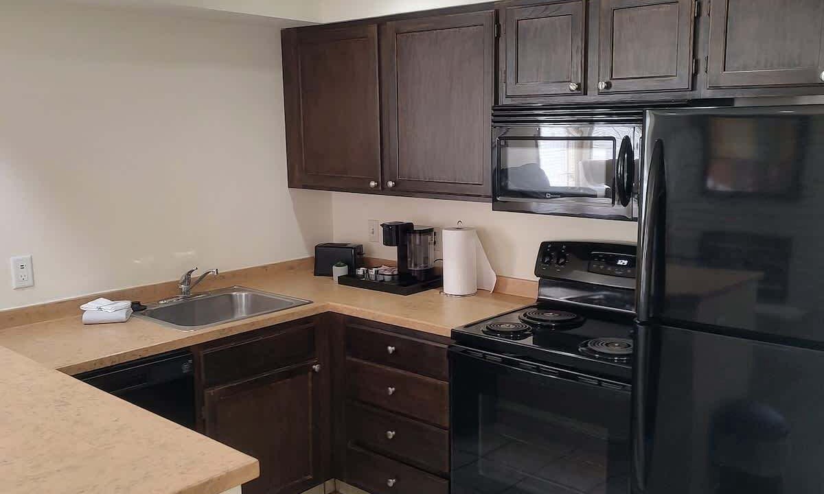 Photo of Kitchen in Greenwich