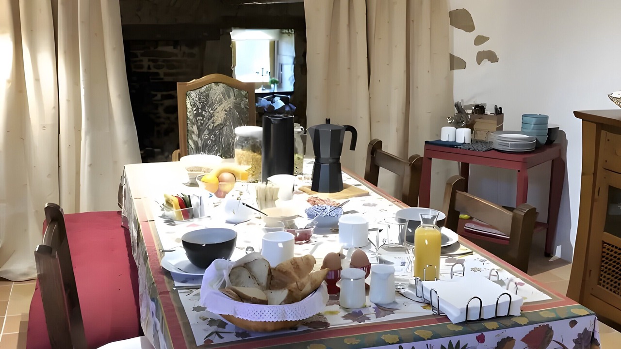 Photo of Others in Soubrebost