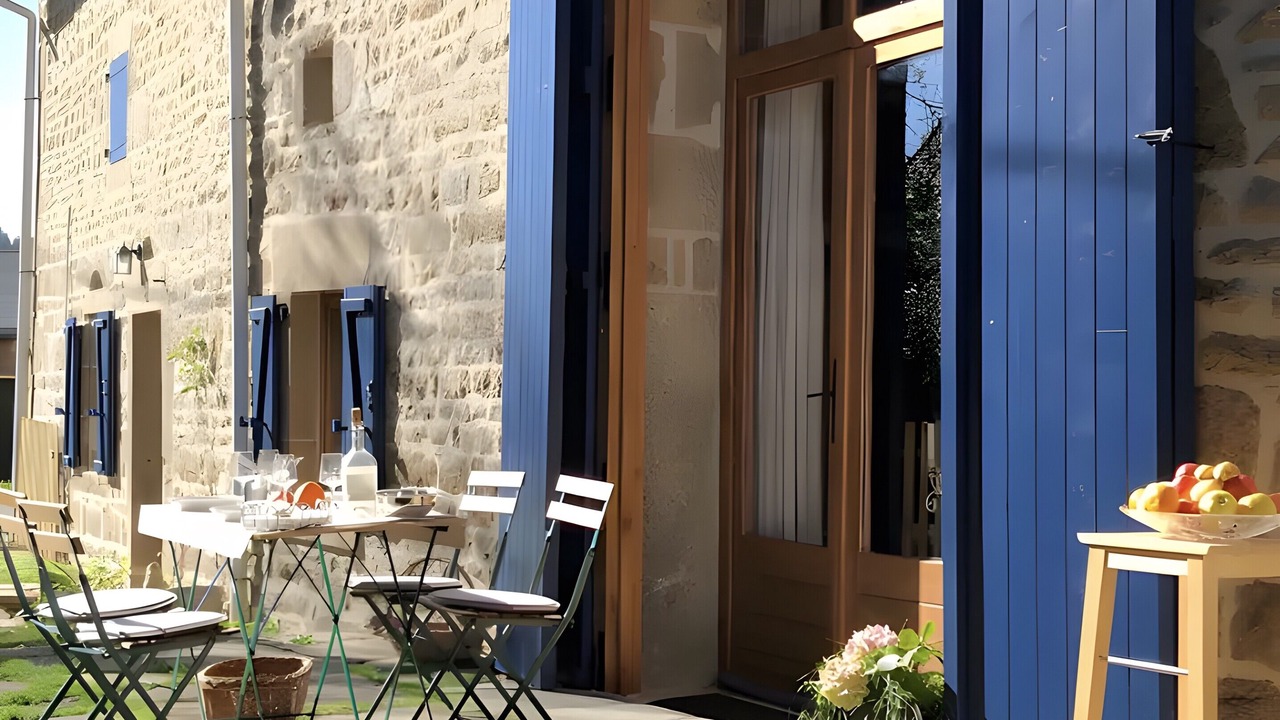 Photo of Outdoor in Soubrebost