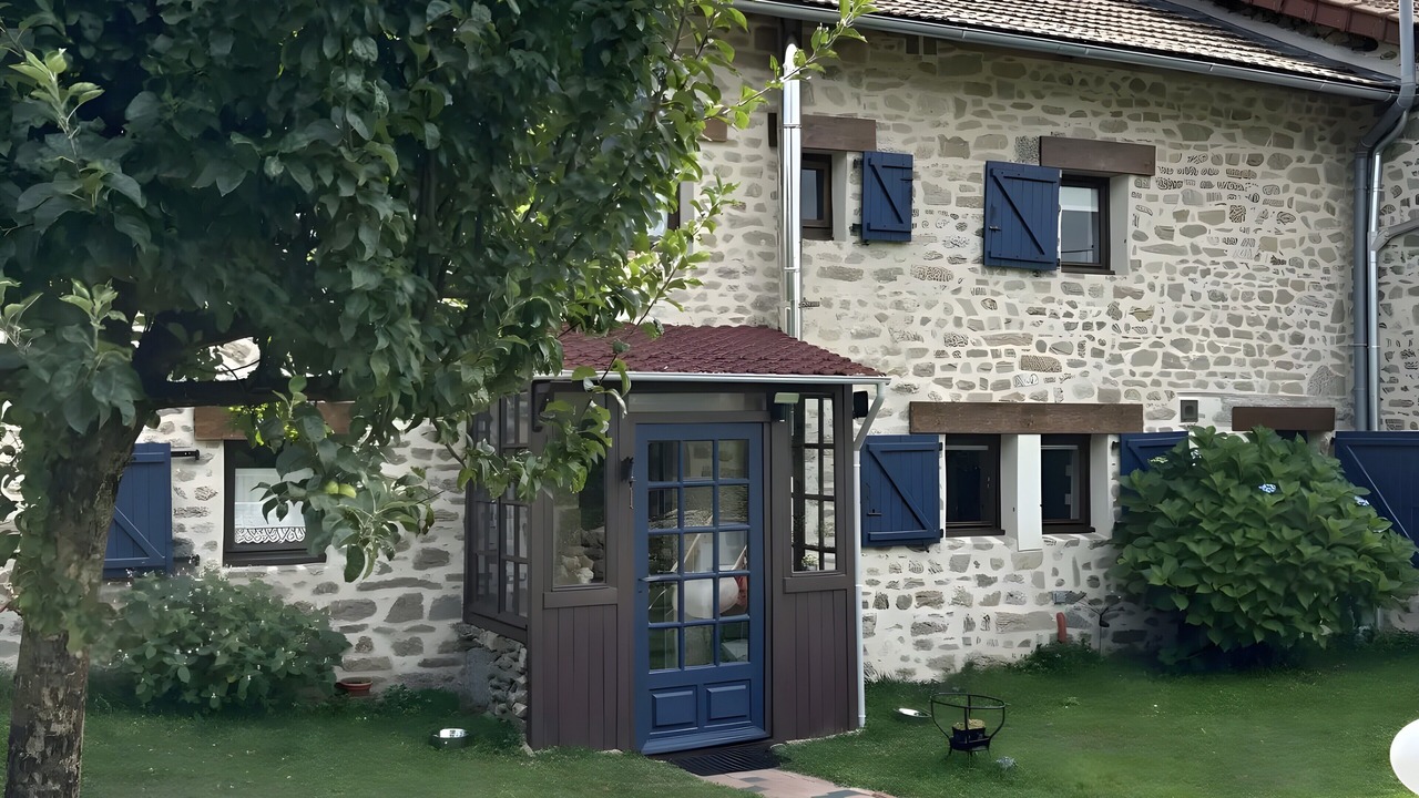 Photo of Outdoor in Soubrebost