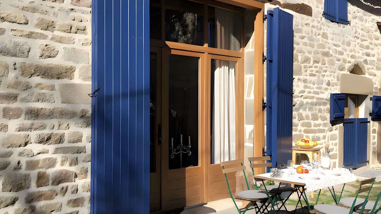 Photo of Outdoor in Soubrebost