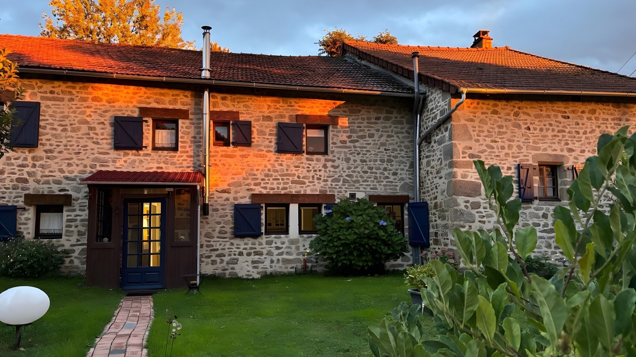 Photo of Outdoor in Soubrebost