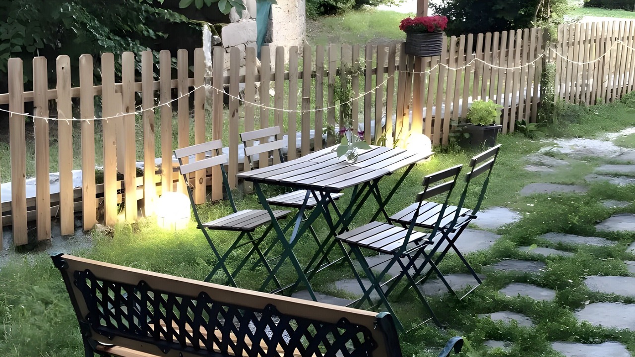 Photo of Outdoor in Soubrebost