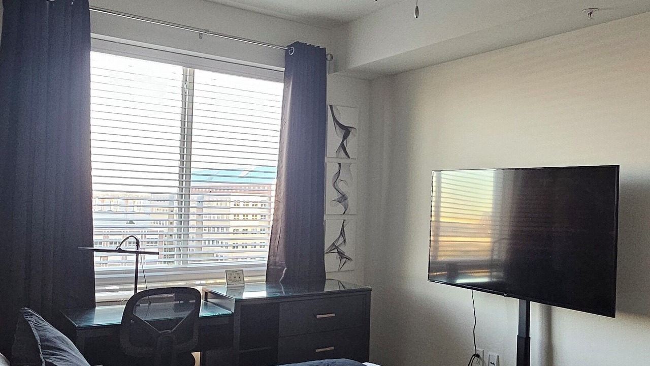 Photo of Bedroom in Downtown Jacksonville