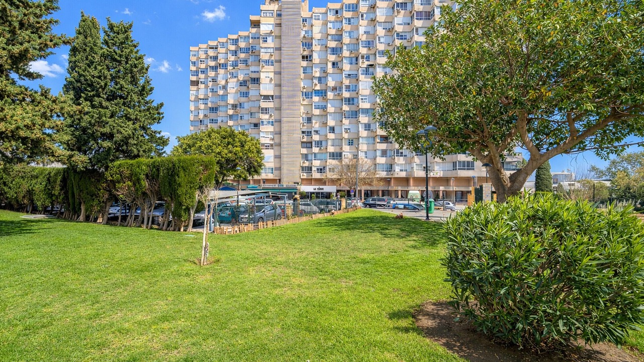 Photo of Outdoor in Torremolinos