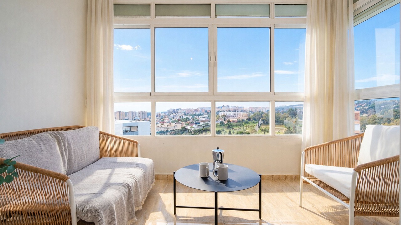 Photo of Livingroom in Torremolinos