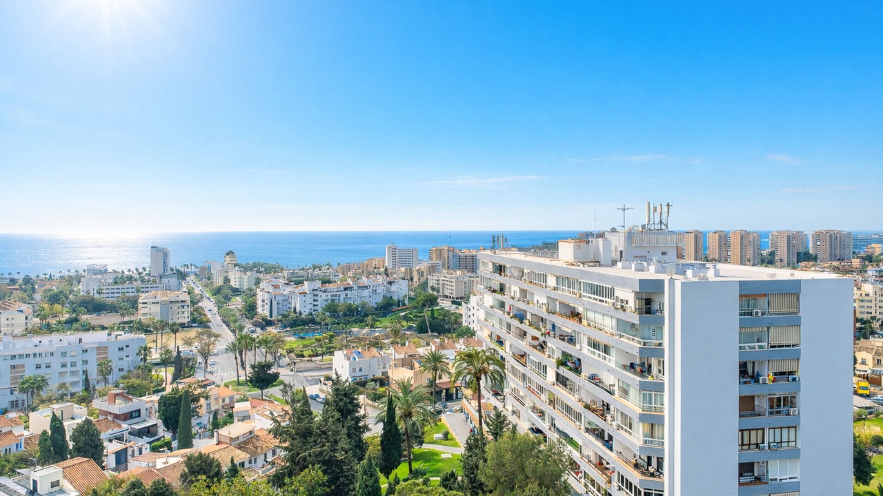 Photo of Outdoor in Torremolinos