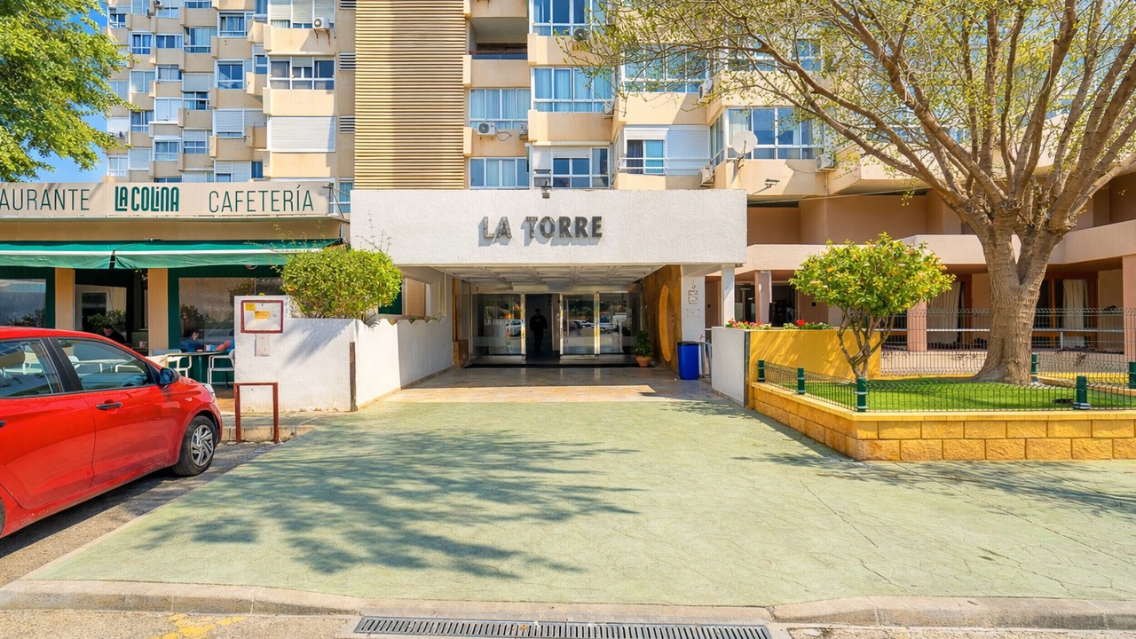 Photo of Outdoor in Torremolinos