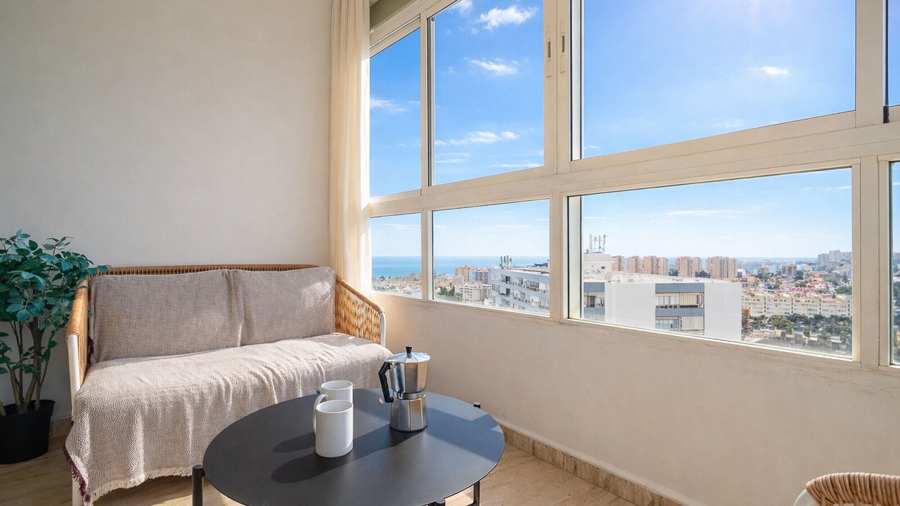 Photo of Livingroom in Torremolinos