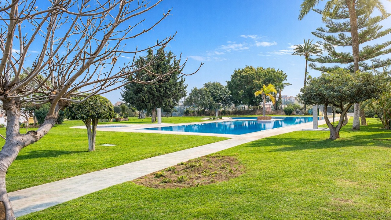 Photo of Outdoor in Torremolinos
