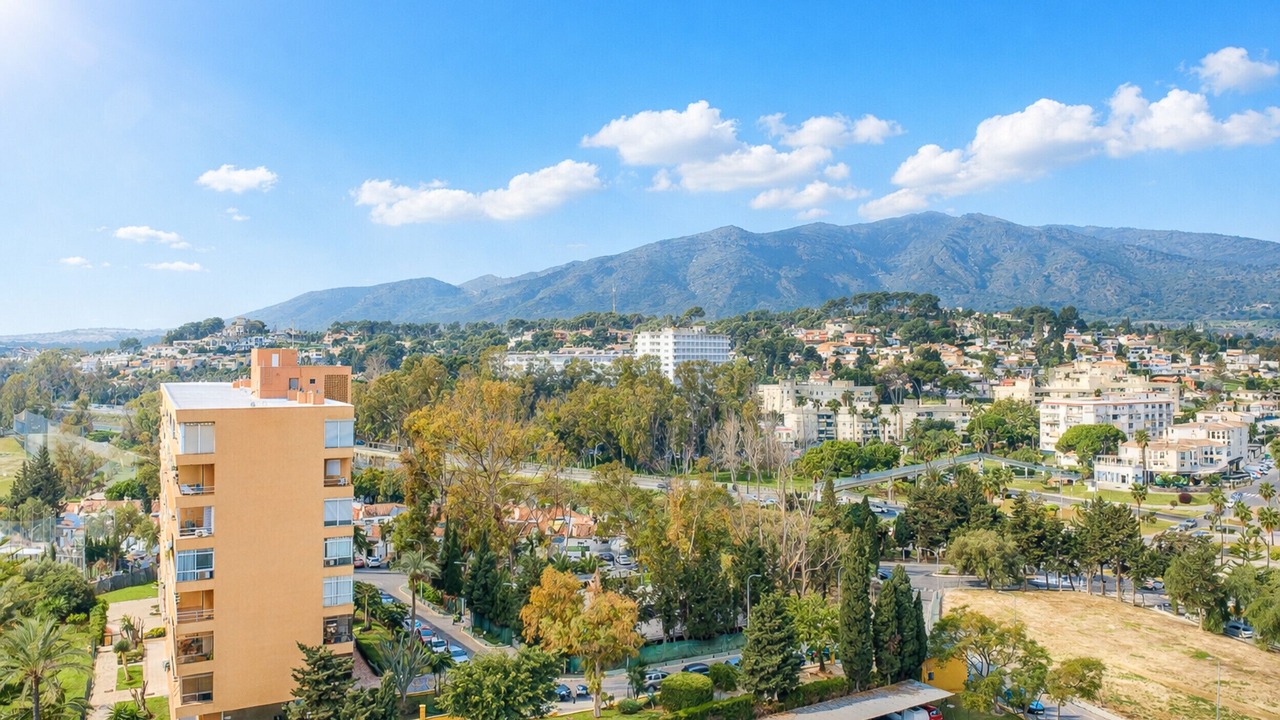 Photo of Outdoor in Torremolinos