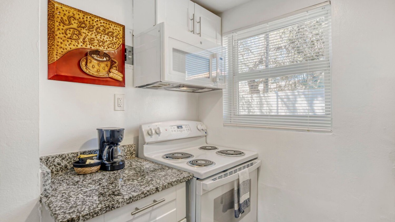 Photo of Kitchen in Tropic