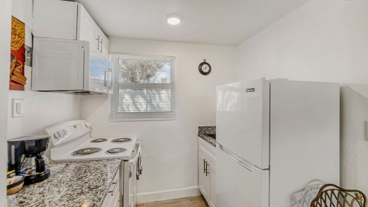 Photo of Kitchen in Tropic