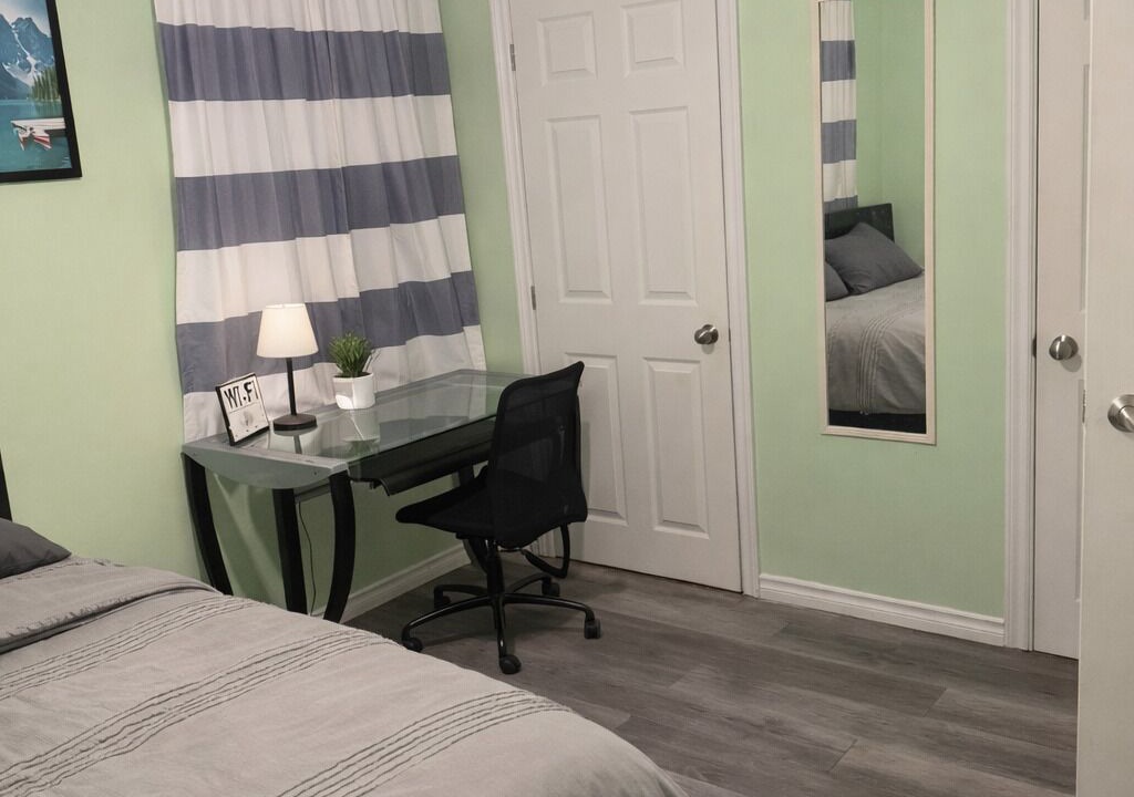 Photo of Bedroom in Brantford
