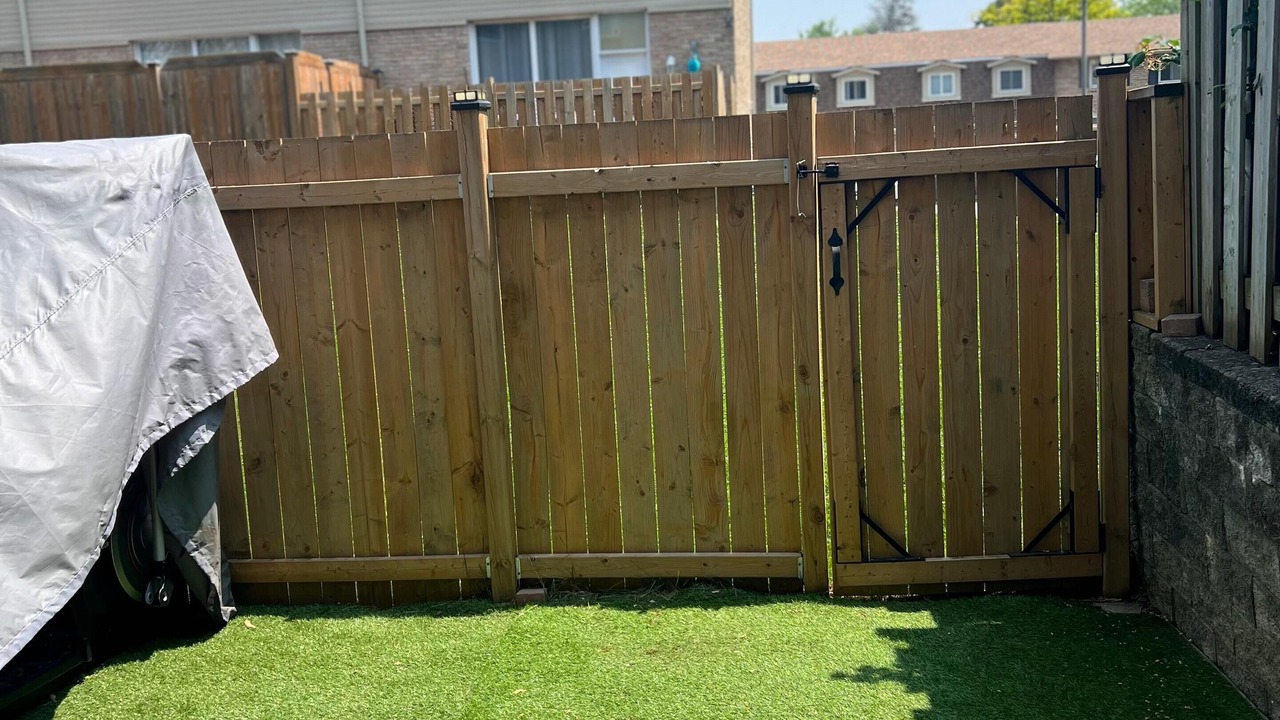 Photo of Outdoor in Brantford