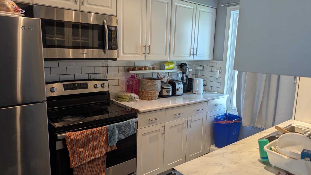 Photo of Kitchen in Brantford