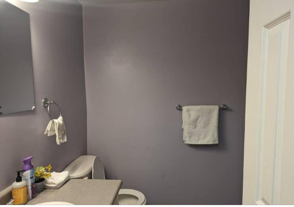 Photo of Bathroom in Brantford